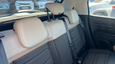 Citroen C3 1.2 PureTech Shine Plus 5dr Petrol Hatchback